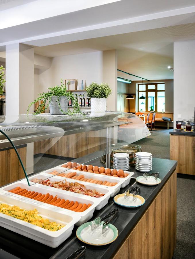 Jufa Hotel Erlaufsee มาเรียตเซลล์ ภายนอก รูปภาพ