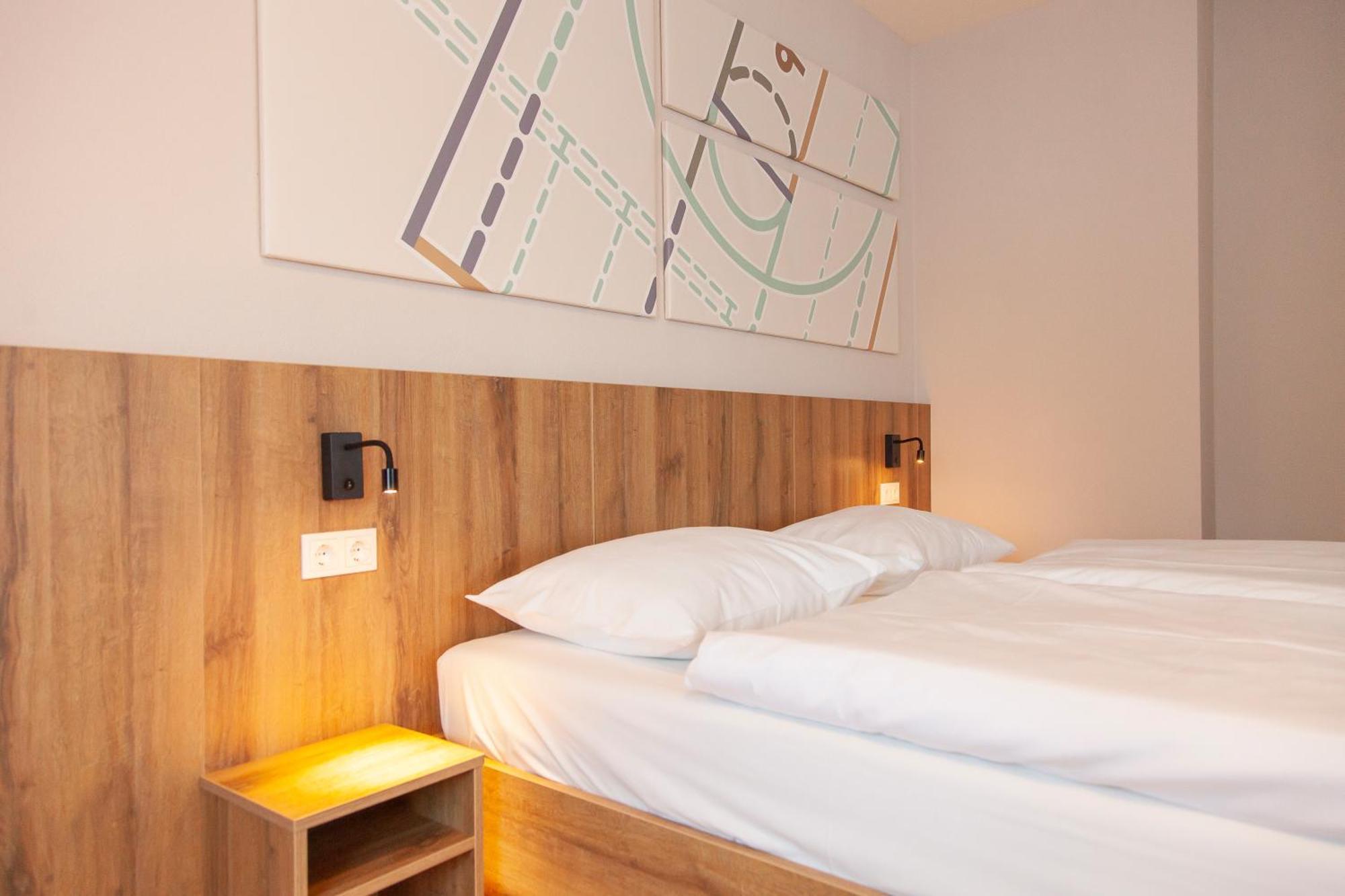 Jufa Hotel Erlaufsee มาเรียตเซลล์ ภายนอก รูปภาพ