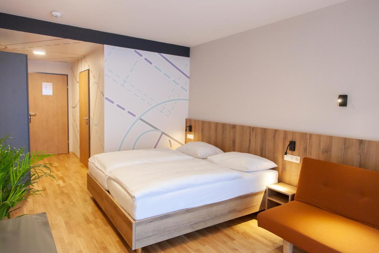 Jufa Hotel Erlaufsee มาเรียตเซลล์ ภายนอก รูปภาพ